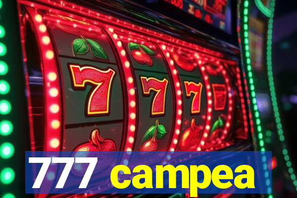 777 campea